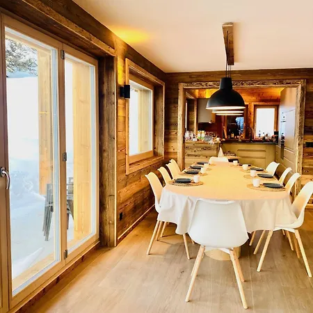 Paradis Perdu In & Quiet 14 Personnes *