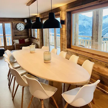 Paradis Perdu In & Quiet 14 Personnes *