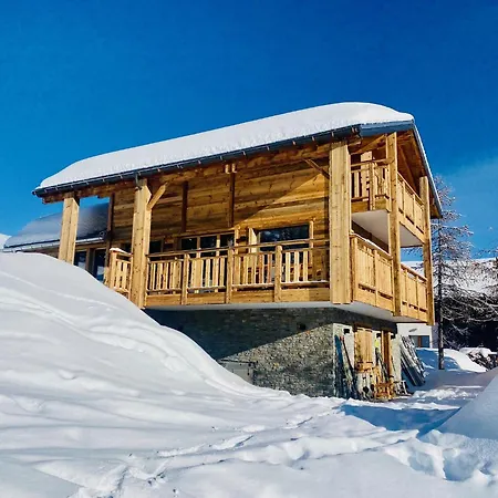 Paradis Perdu In & Quiet 14 Personnes