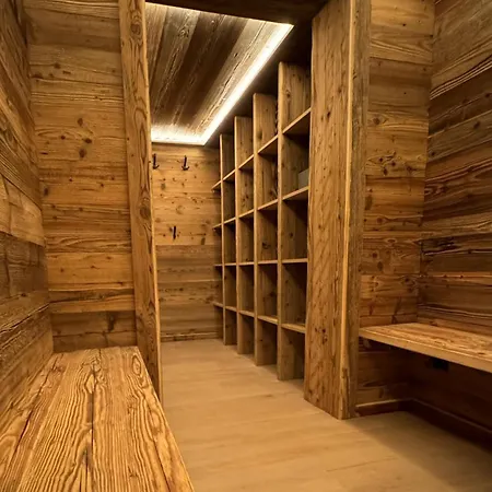 Paradis Perdu In & Quiet 14 Personnes * Les Collons