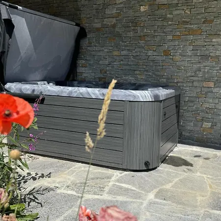 Paradis Perdu In & Quiet 14 Personnes Alpehytte *