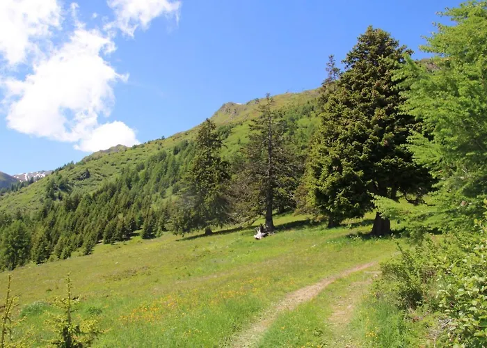 Paradis Perdu In & Quiet 14 Personnes *