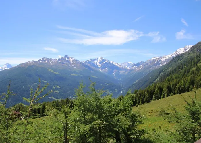 Chalet Paradis Perdu In & Quiet 14 Personnes