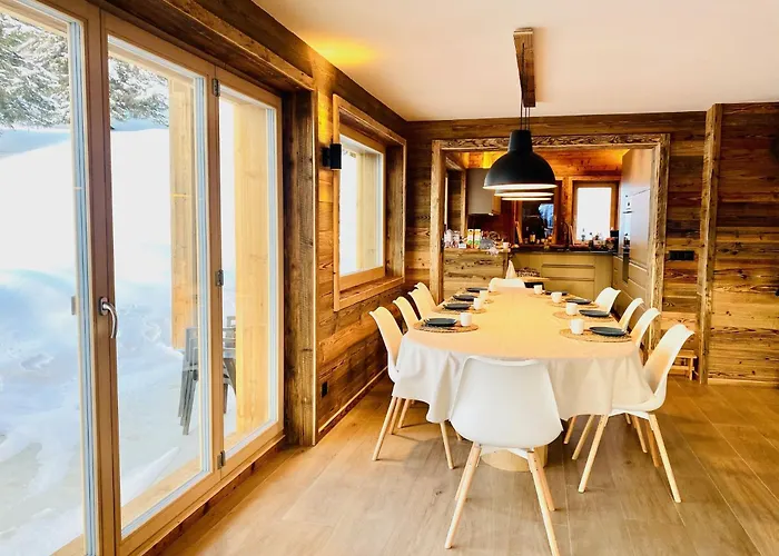 Paradis Perdu In & Quiet 14 Personnes *