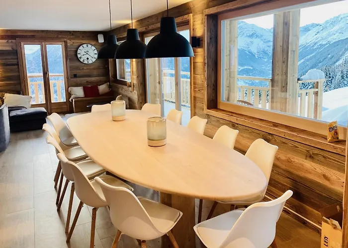 Paradis Perdu In & Quiet 14 Personnes *