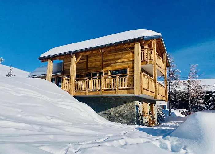 Paradis Perdu In & Quiet 14 Personnes