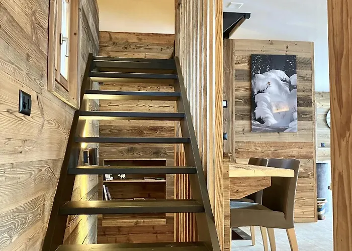 Paradis Perdu In & Quiet 14 Personnes