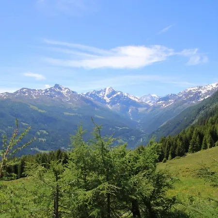 Alpehytte Paradis Perdu In & Quiet 14 Personnes
