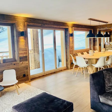 Paradis Perdu In & Quiet 14 Personnes *