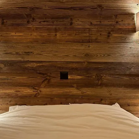 Paradis Perdu In & Quiet 14 Personnes * Les Collons