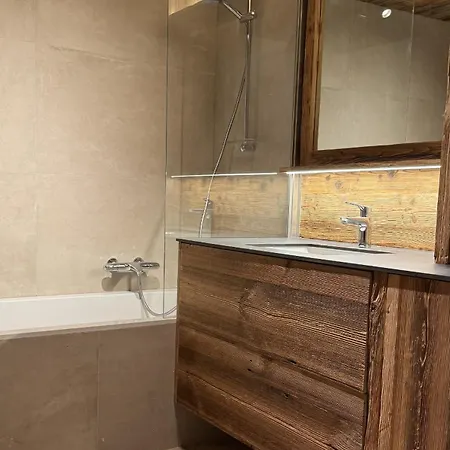 Chalet Paradis Perdu In & Quiet 14 Personnes