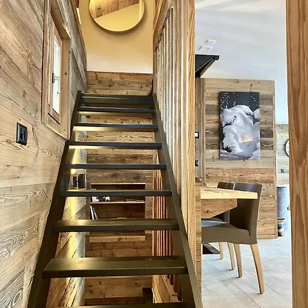 Paradis Perdu In & Quiet 14 Personnes