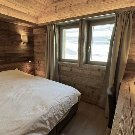 Paradis Perdu In & Quiet 14 Personnes Les Collons